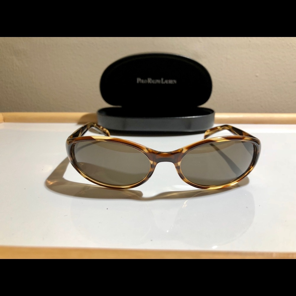 Ralph Lauren Italy Sunglasses